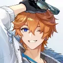 Server ni childe Discord Server Icon