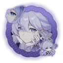 yureisoo’s stage !! 🎶💜