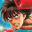    HAJIME NO IPPO : RISING STARS    Discord Server Icon