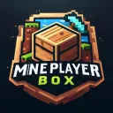 MINEPLAYERBOX  ver.α