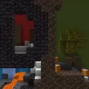 The Deadlands Data Pack (In Development for Minecraft Java Edition)