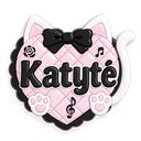 katyte Discord Server Icon
