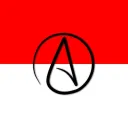 Indonesian Atheist