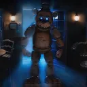 Five Nights At Freddy's