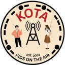 Kids On The Air