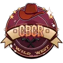 ℧  CBCR﹒COWBOY﹒CORRAL ⊃