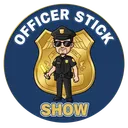 Officer Stick's Server