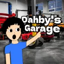 Dahby's Garage