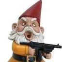 Gnomes vs Lawns