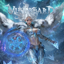 Discovery icon for Vikingard for Players by Players Discord server