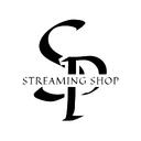 Streaming Shop Discord Server Icon