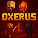 OXERUS COMMUNITY