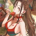 Love For A Black Planet Discord Server Icon