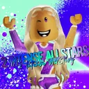 ‘ 2 Intense AllStarz ( Practice Server ) .