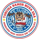 BAMOR NOVA ERA - FANATICOS