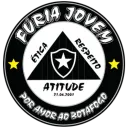 [FNTC] FÚRIA JOVEM BOTAFOGO