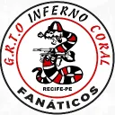 FNTC | Inferno Coral