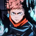 jujutsu kaisen: The revolution.