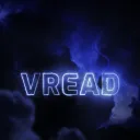Vread Discord Server Icon