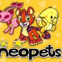 Neopets - Friend of Eggbug