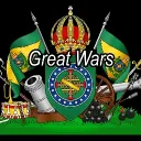 The Great Wars - AOH3 MOD
