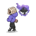 Bidness discord icon