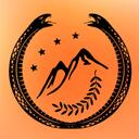 George Santayana's Chamber of Half-Bloods: Ossa Discord Server Icon