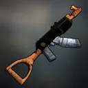 The Kill Rust Clan