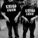 Kings Crew/Muder Town Skins