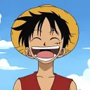 #STRAWHATS ! discord icon