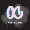 oc art club Discord Server Icon