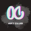 oc art club discord icon