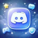 Deutscher Gaming Verbund Discord Server Icon