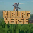 Kiburgverse | РП Сервер Майнкрафт