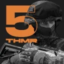 Пятый мотострелковый | 5thMR