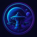  🪐  Galaxis Hídja Discord Server Icon