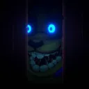 Five Night At Freddy : Into The Pit.