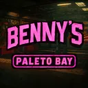 Benny's Bayside Rev&Ride Nord  | LSCITY
