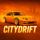 Discovery icon for CityDrift Discord server