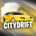 Discovery icon for CityDrift Discord server