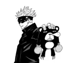 /effort Discord Server Icon