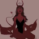 The Lust Garden 🌹 discord icon