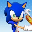 SEGA Superstars Speedrunning