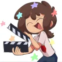 ◠ʳᵒˡᵉᵖˡᵃʸ﹕𝐅𝐍𝐀𝐅-𝐇𝐒 ˎˊ- Discord Server Icon