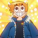 ִ ࣪   — SCOTTOFIED .ᐟ Discord Server Icon