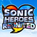 Sonic Heroes Reunited (Animated Music Video)