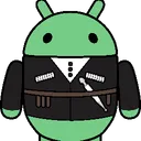 Android Georgia
