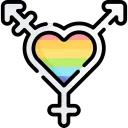 Queerly Spoken discord icon