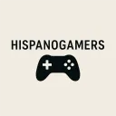HispanoGamers | Español/Latino... Discord Server Icon