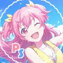  : parasol sekai | j2l = ban Discord Server Icon
